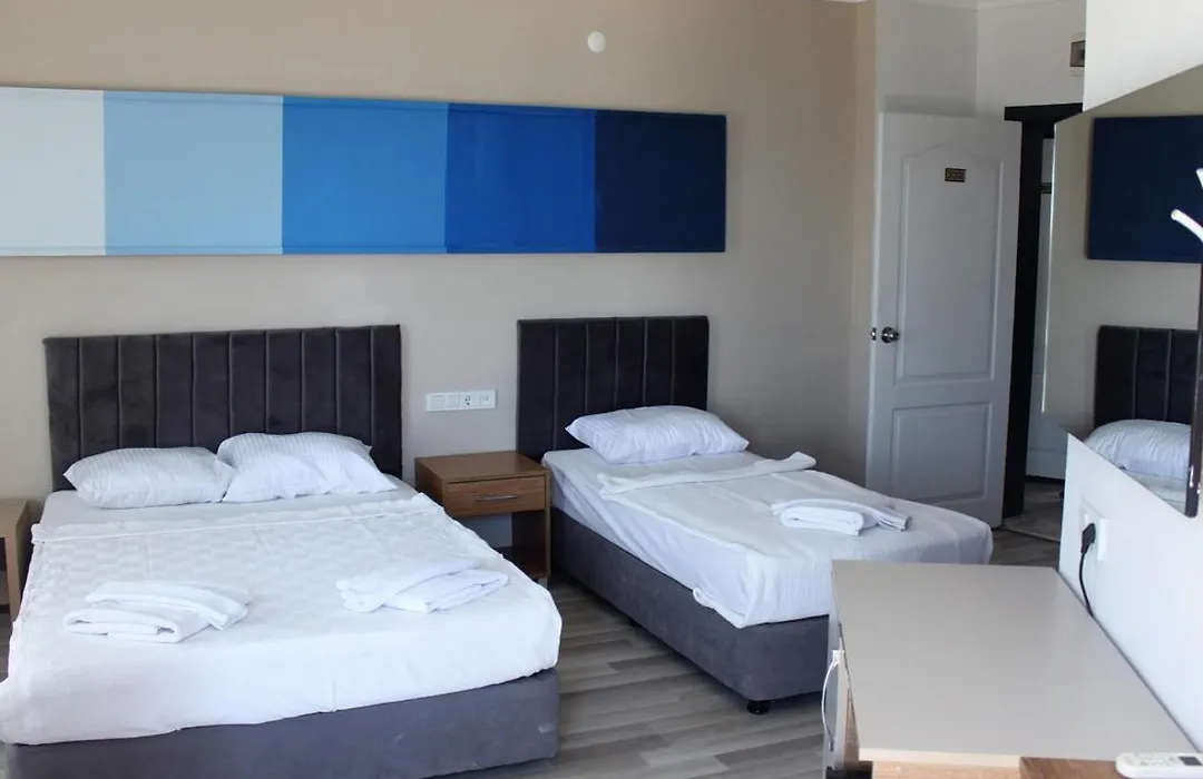 Grand Juno Beach Hotel-1