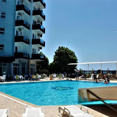 Grand Juno Beach Hotel-2