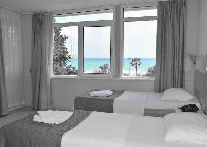 Resitalya Hotel
